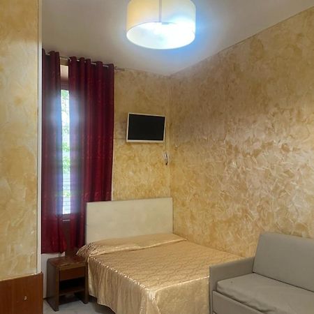Hotel Termini Golden House Řím Exteriér fotografie