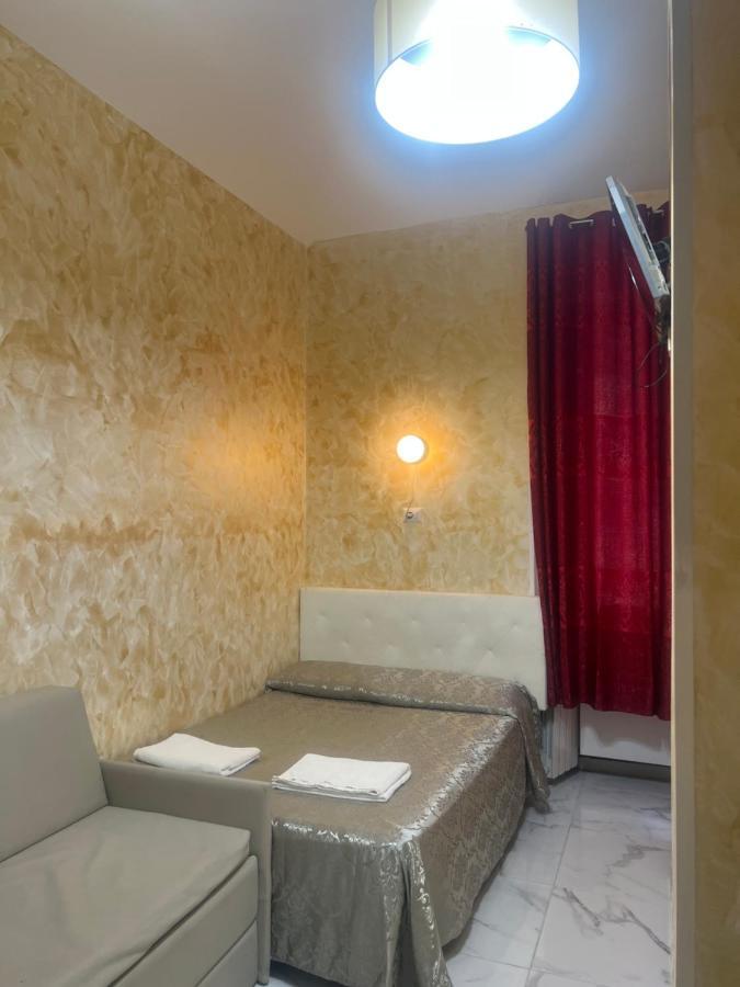 Hotel Termini Golden House Řím Exteriér fotografie