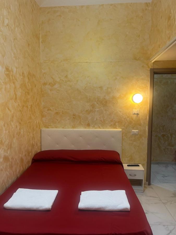 Hotel Termini Golden House Řím Exteriér fotografie